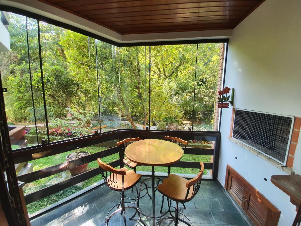 Apartamento Lindo Apto No Centro Capivari - Privado