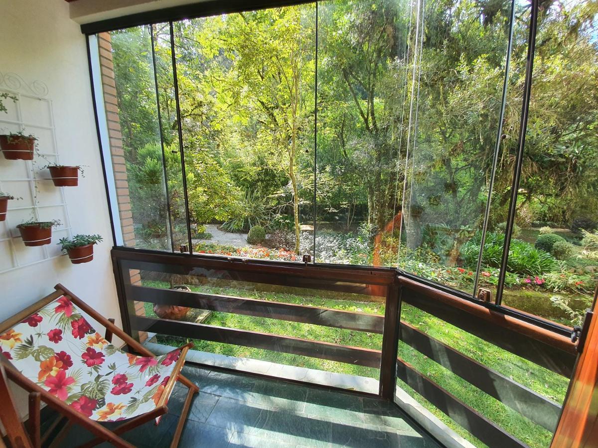 Lindo Apto No Centro Capivari - Privado Apartamento