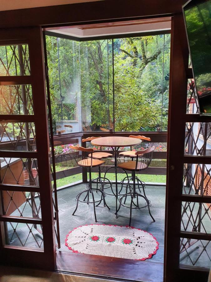 Lindo Apto No Centro Capivari - Privado Apartamento