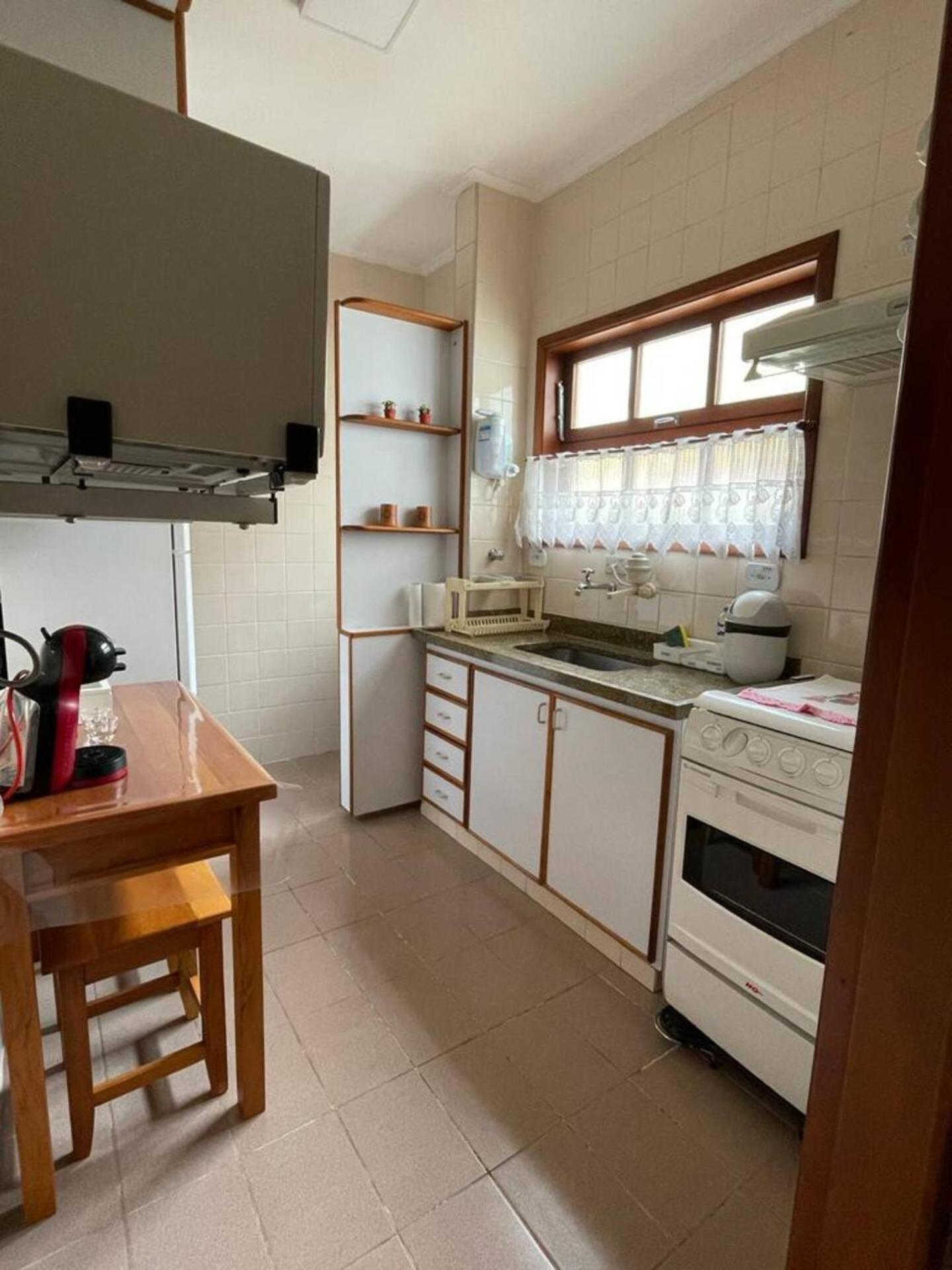Lindo Apto No Centro Capivari - Privado Apartamento