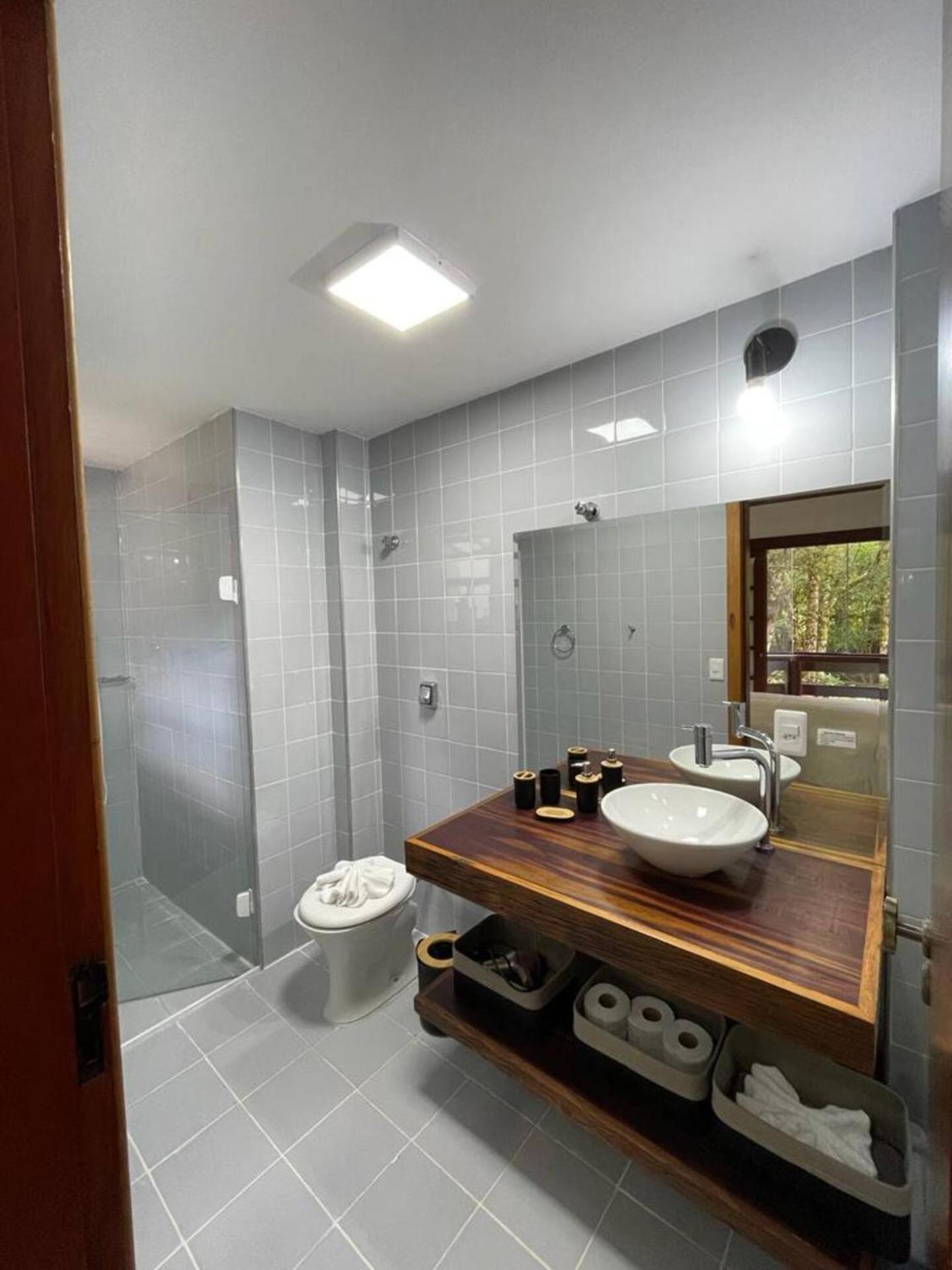 Apartamento Lindo Apto No Centro Capivari - Privado