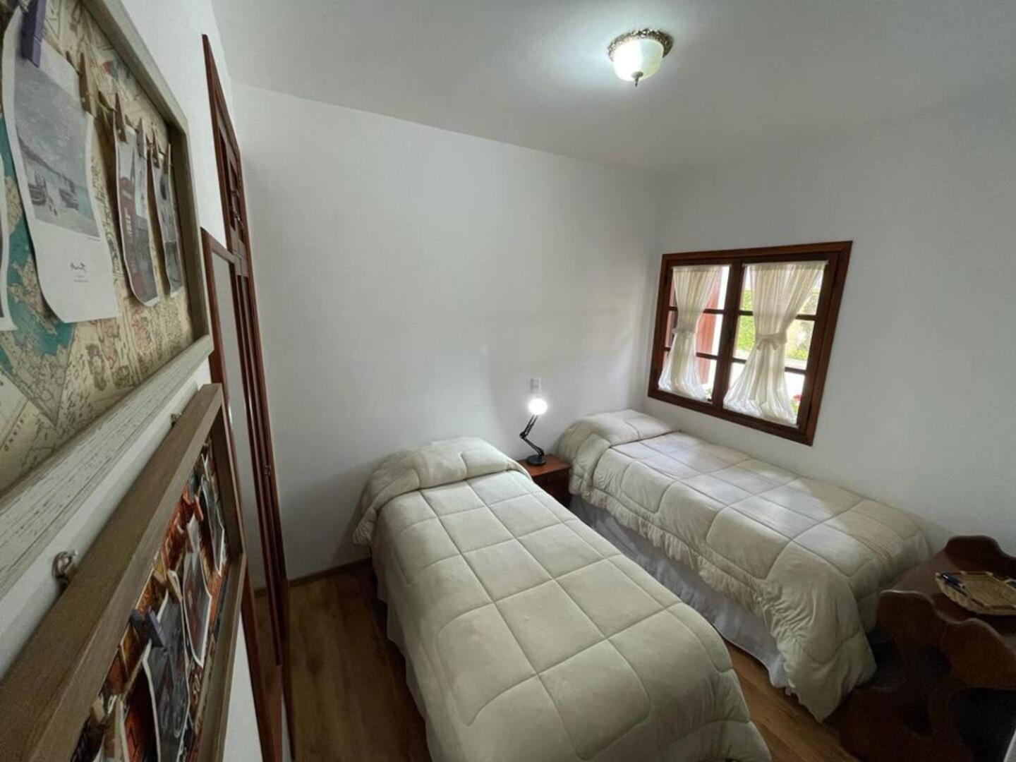 Apartamento Lindo Apto No Centro Capivari - Privado Campos do Jordão